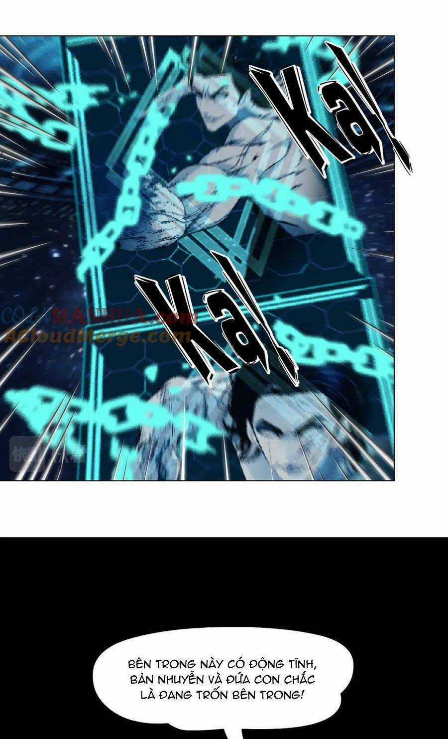 Đằng Nữ - Chapter 201 - Trang 30