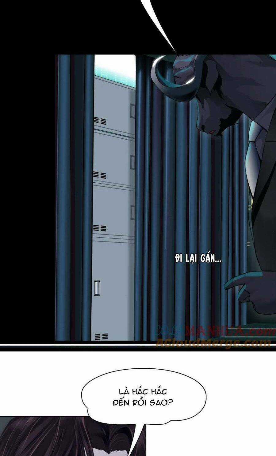 Đằng Nữ - Chapter 201 - Trang 31