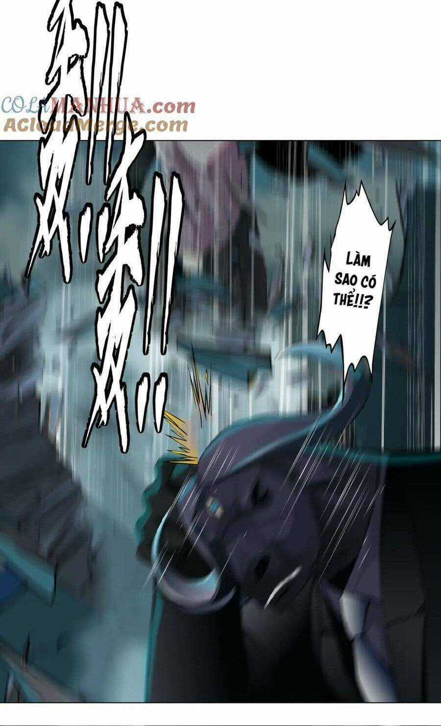 Đằng Nữ - Chapter 201 - Trang 33