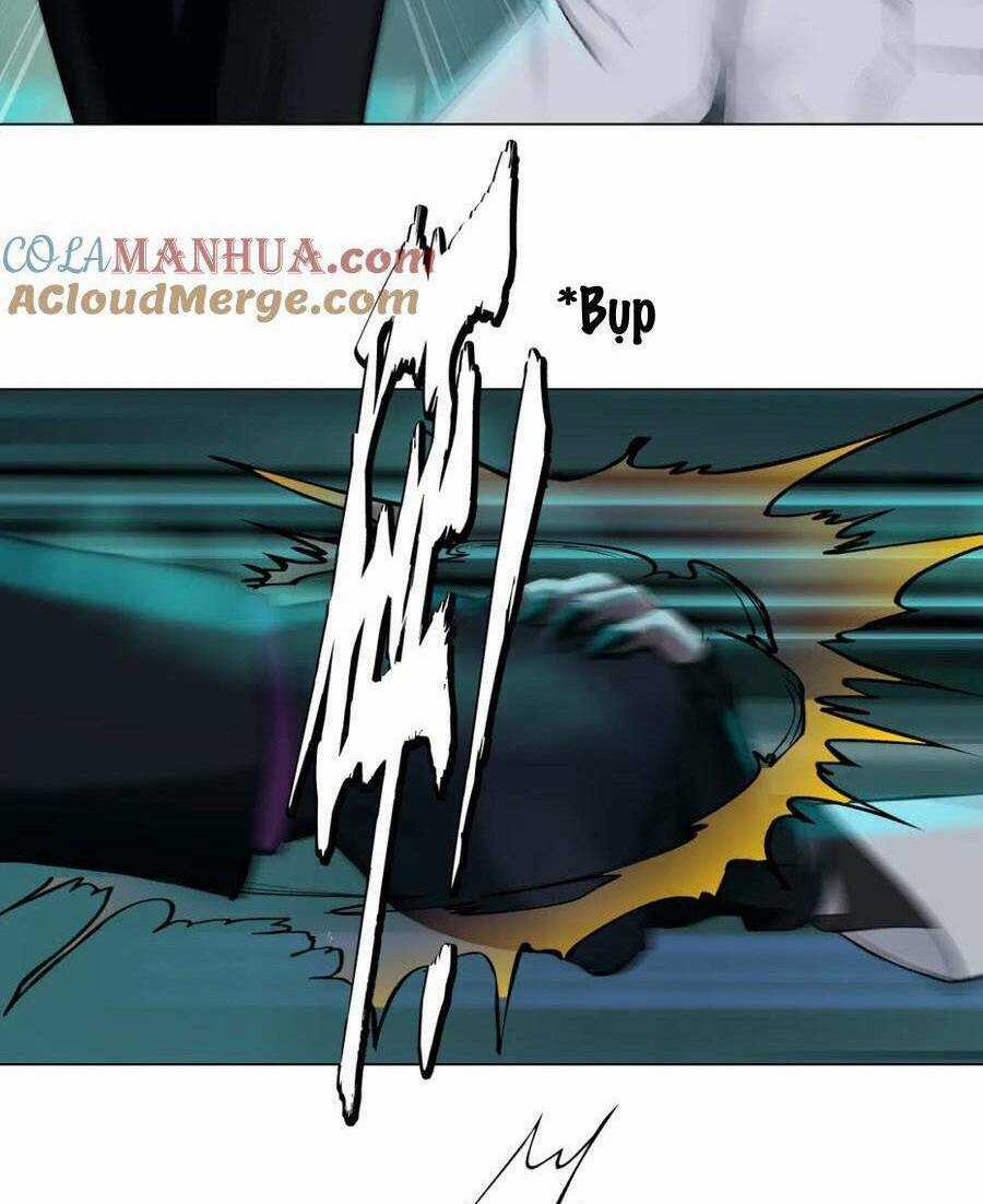 Đằng Nữ - Chapter 201 - Trang 5