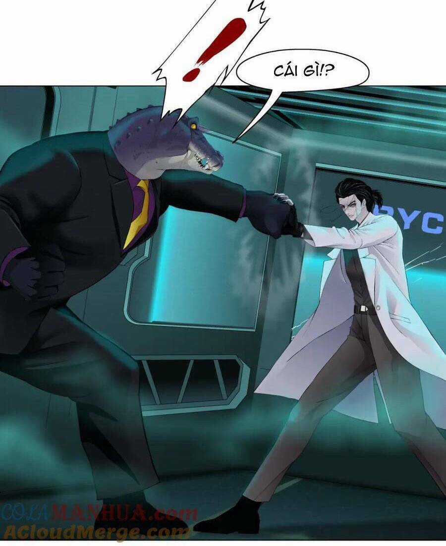 Đằng Nữ - Chapter 201 - Trang 6