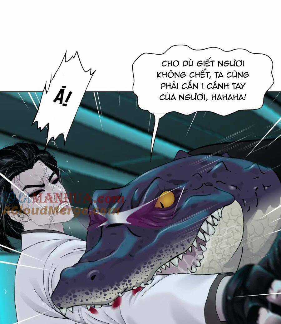 Đằng Nữ - Chapter 201 - Trang 10