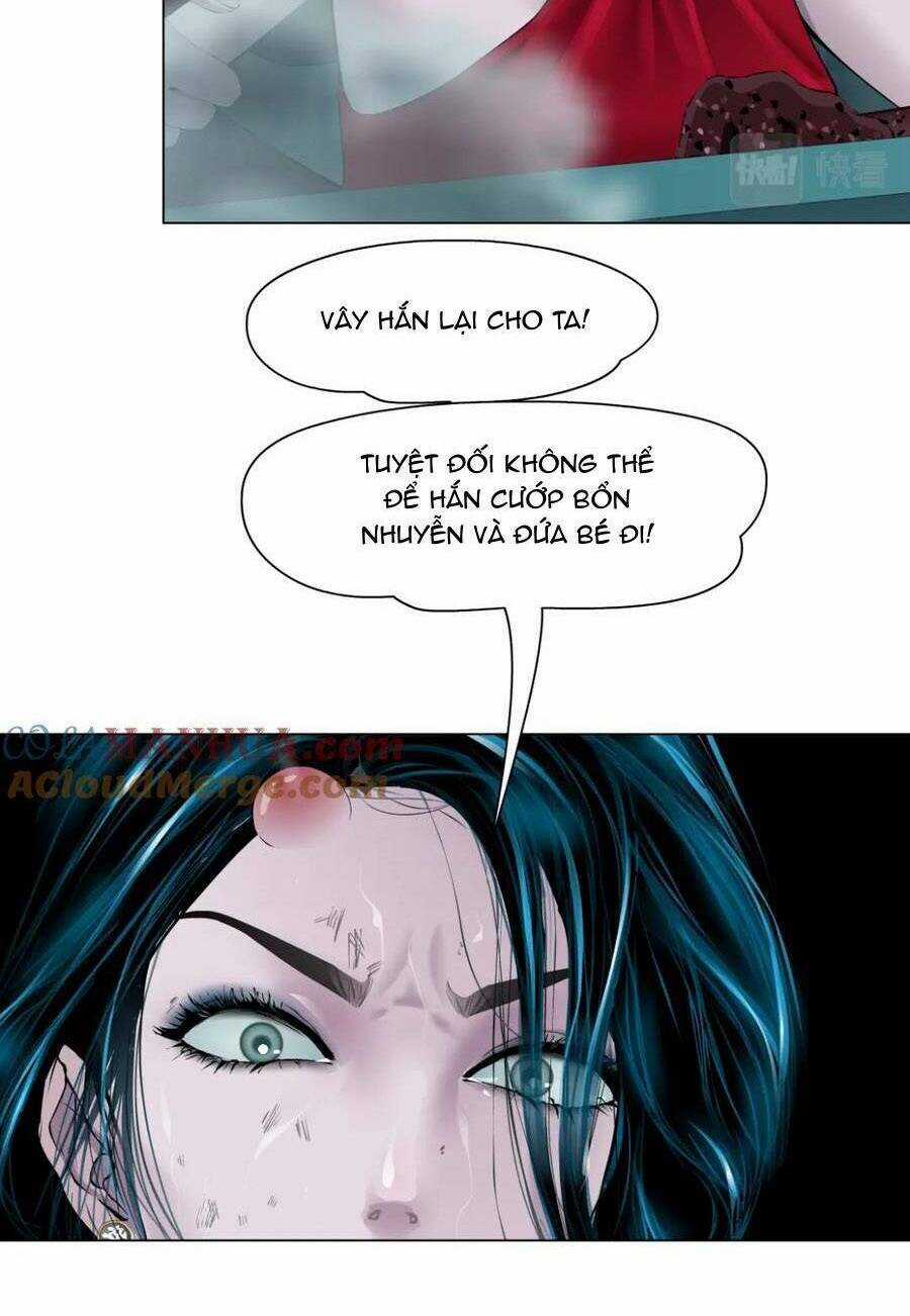 Đằng Nữ - Chapter 202 - Trang 11