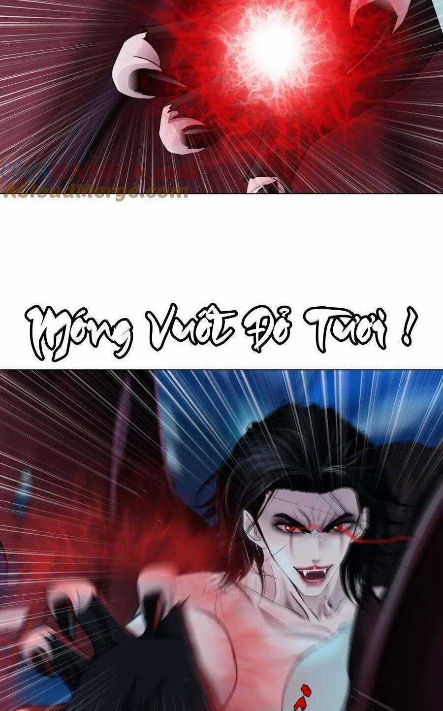 Đằng Nữ - Chapter 202 - Trang 14