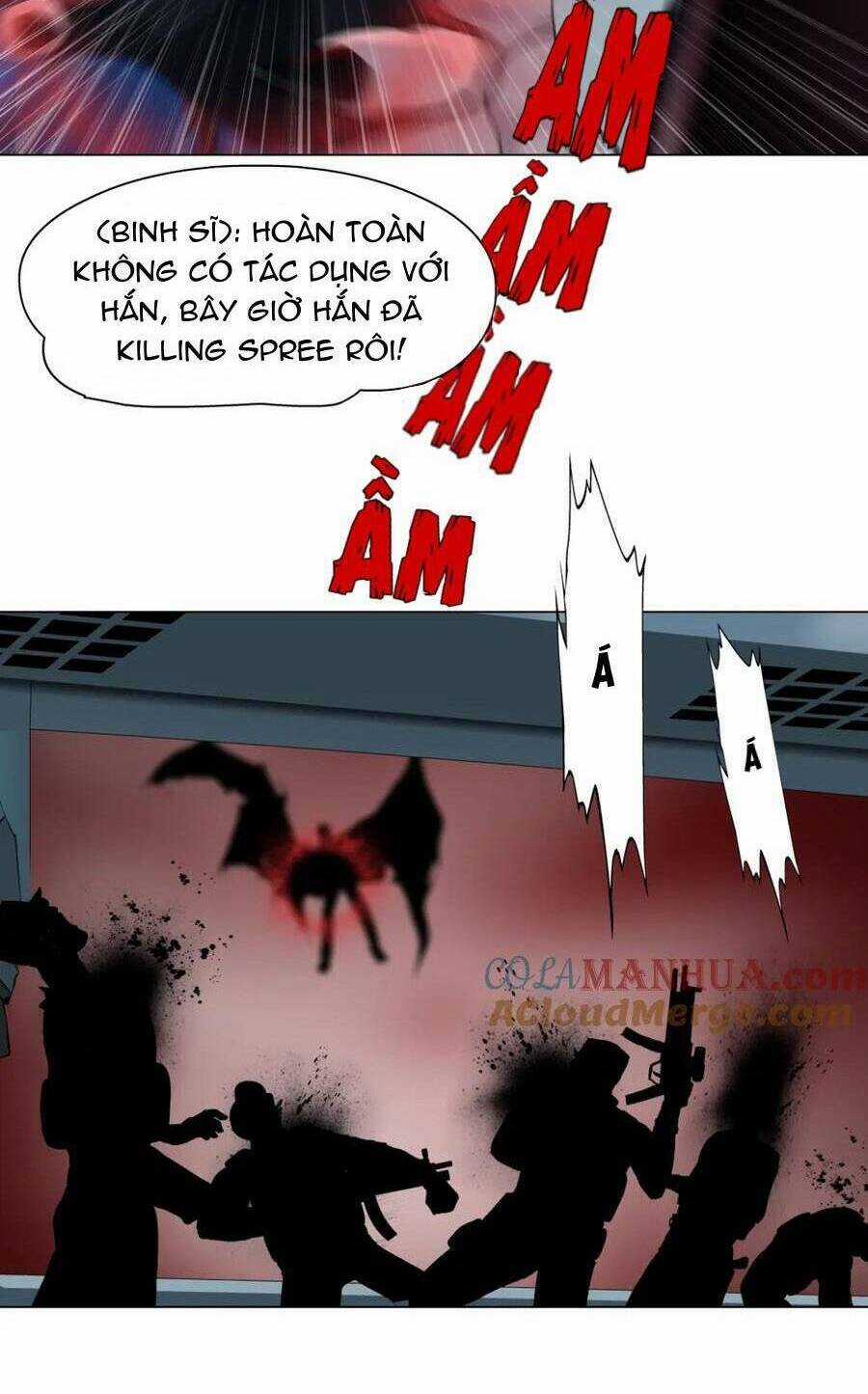 Đằng Nữ - Chapter 202 - Trang 15