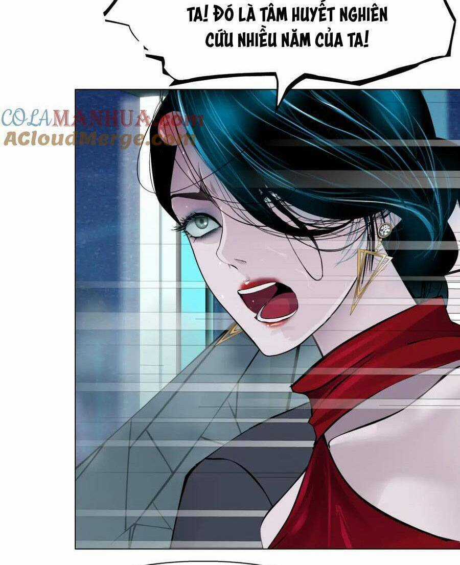 Đằng Nữ - Chapter 202 - Trang 17