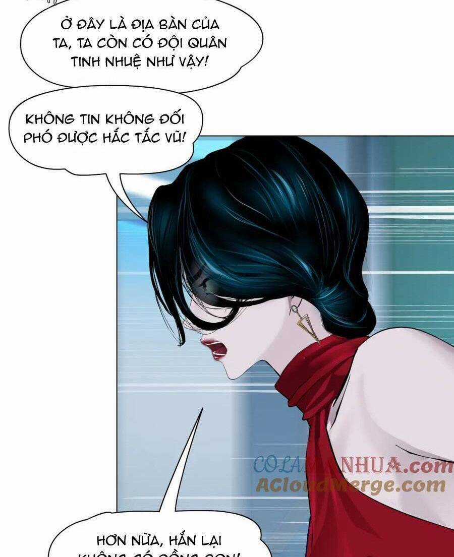 Đằng Nữ - Chapter 202 - Trang 20