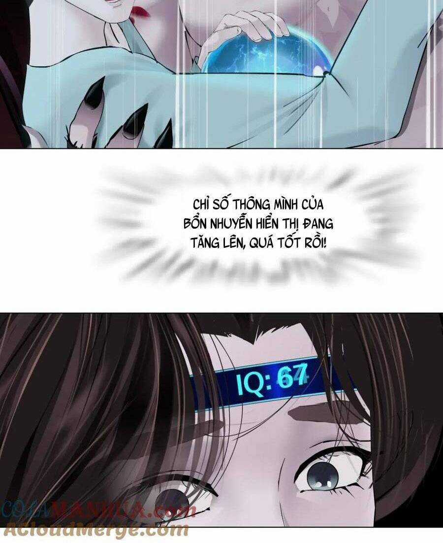 Đằng Nữ - Chapter 202 - Trang 27