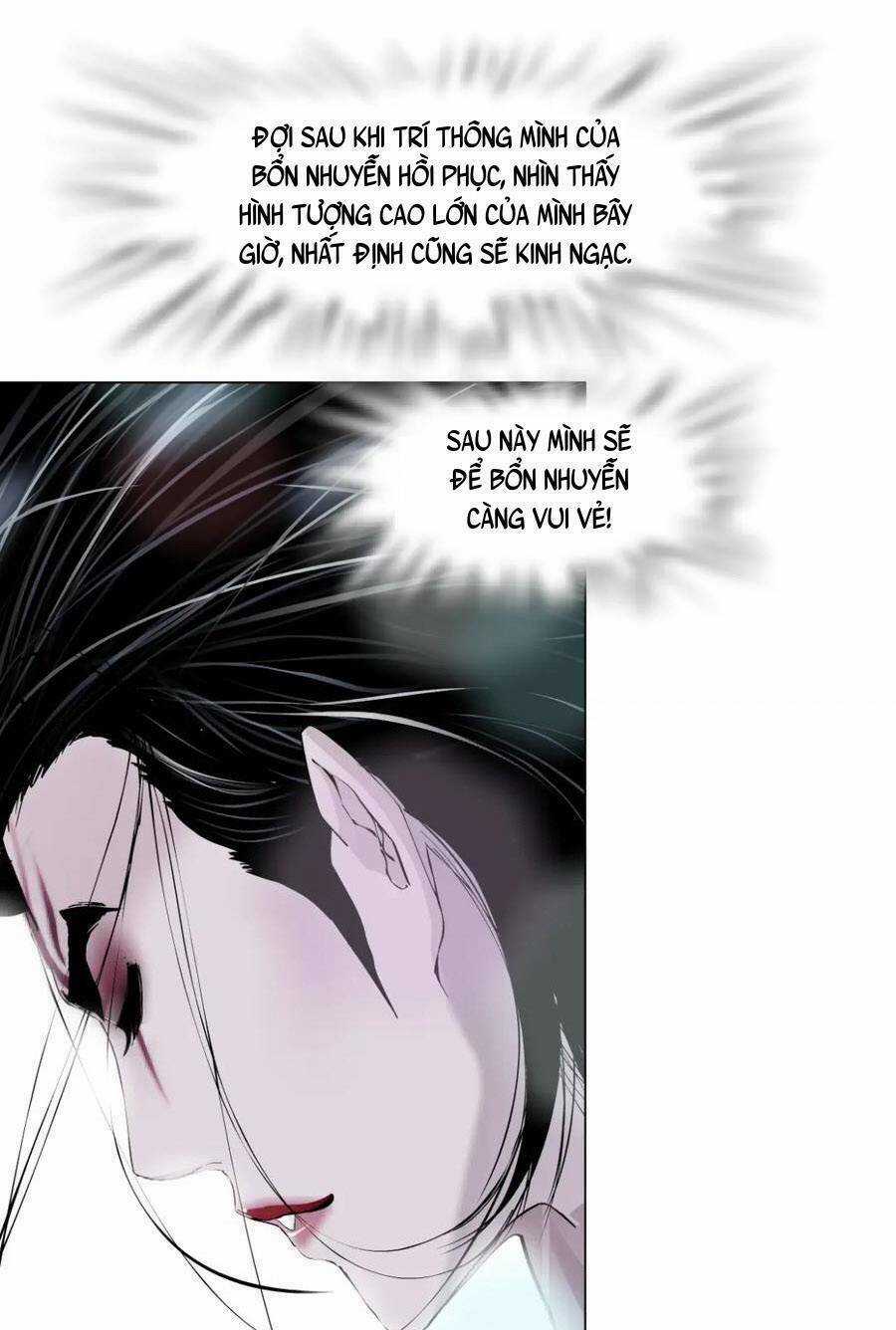 Đằng Nữ - Chapter 202 - Trang 28