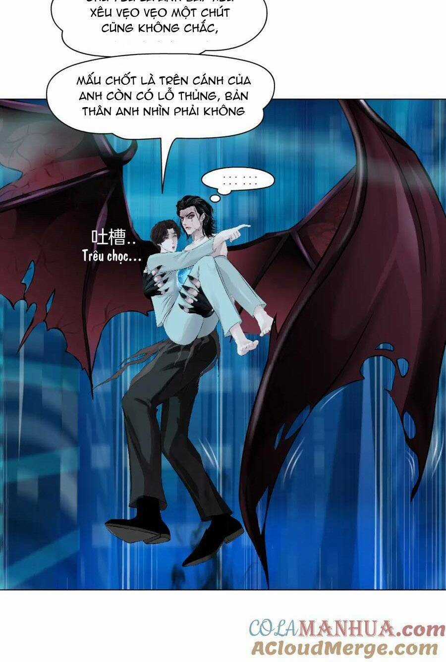 Đằng Nữ - Chapter 202 - Trang 33