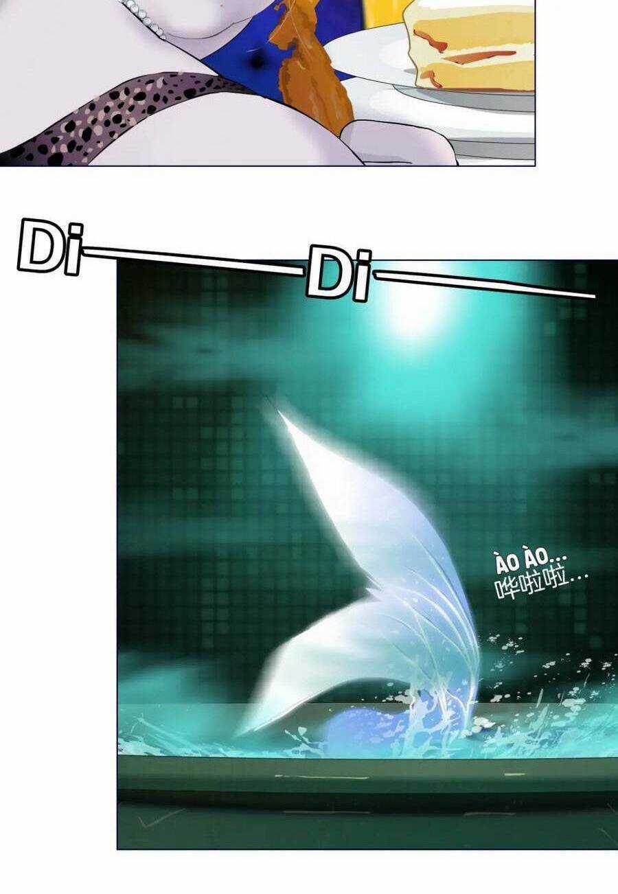 Đằng Nữ - Chapter 202 - Trang 36