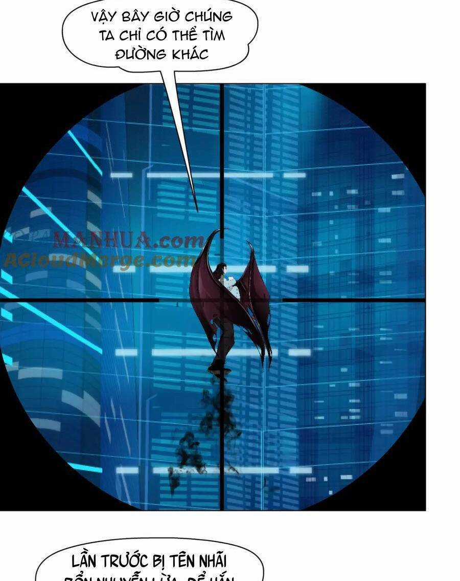 Đằng Nữ - Chapter 202 - Trang 40