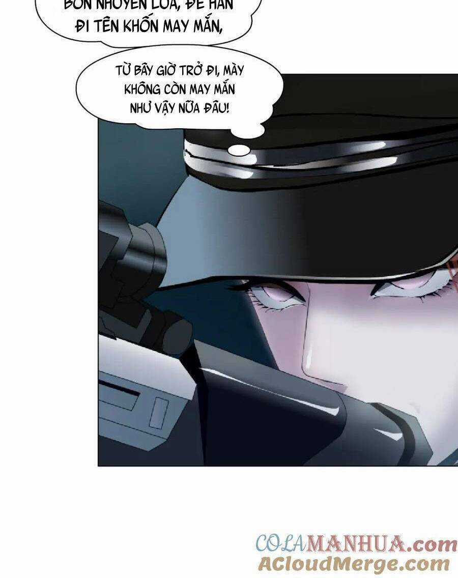 Đằng Nữ - Chapter 202 - Trang 41