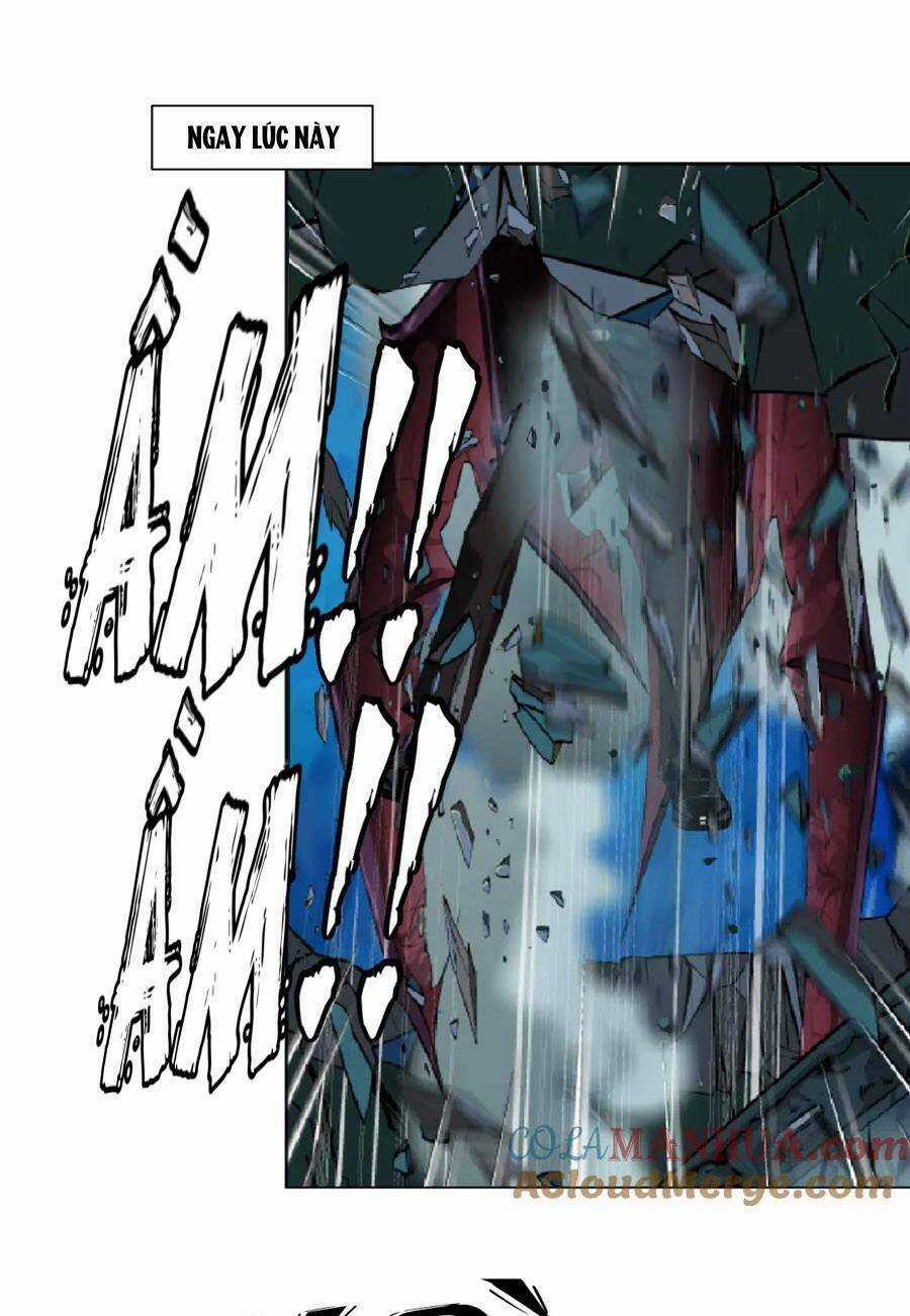 Đằng Nữ - Chapter 202 - Trang 6