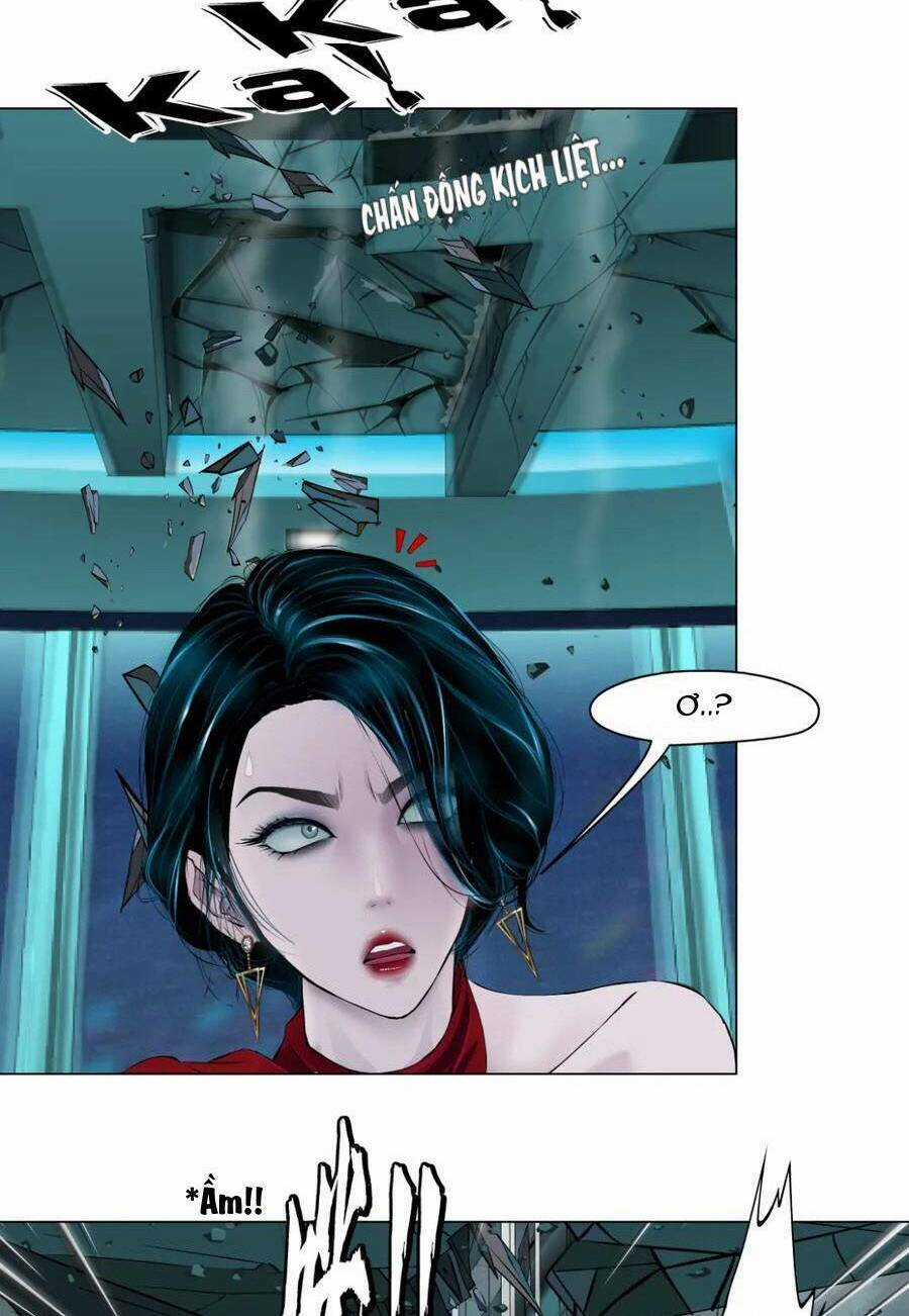 Đằng Nữ - Chapter 202 - Trang 7