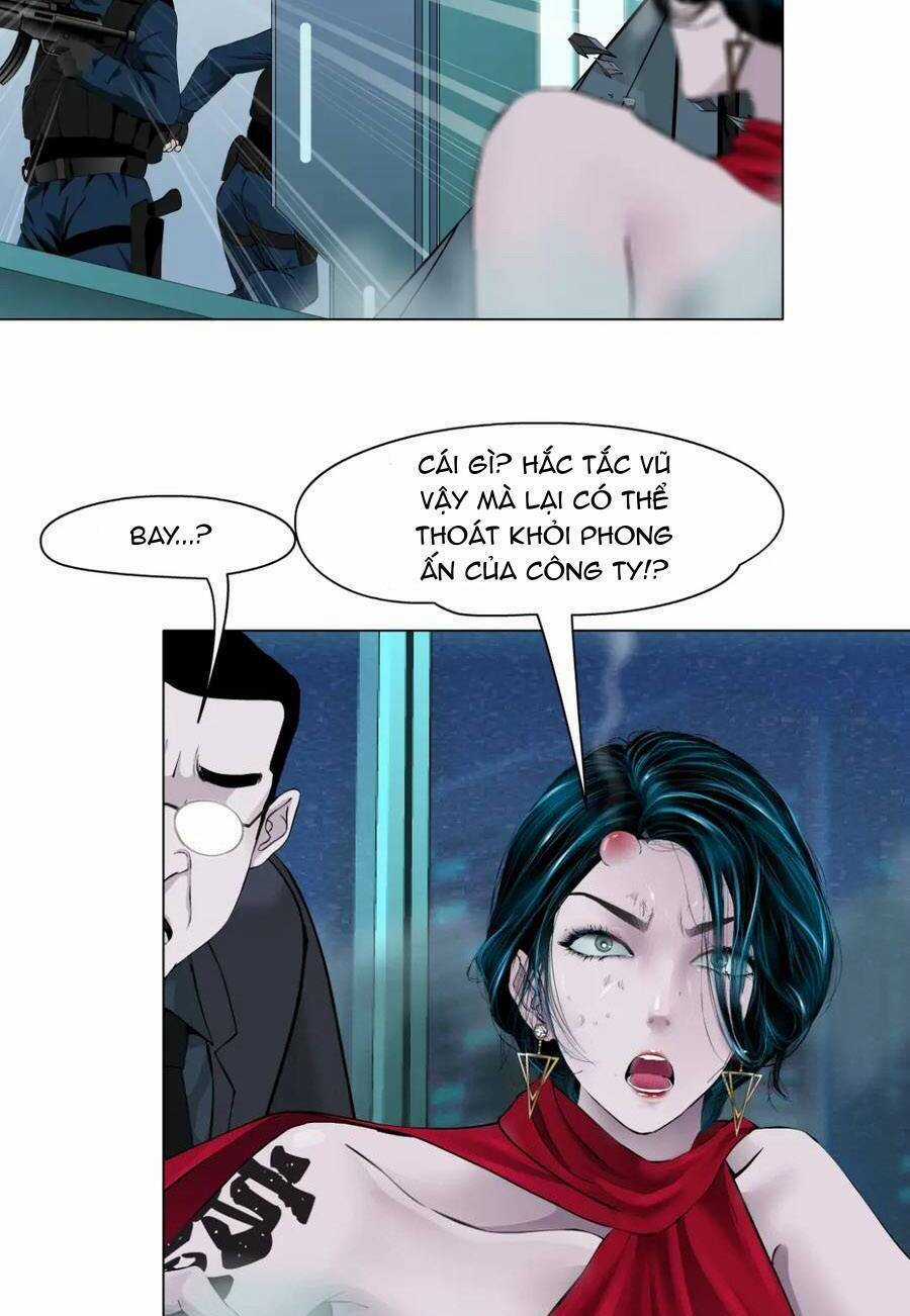 Đằng Nữ - Chapter 202 - Trang 10