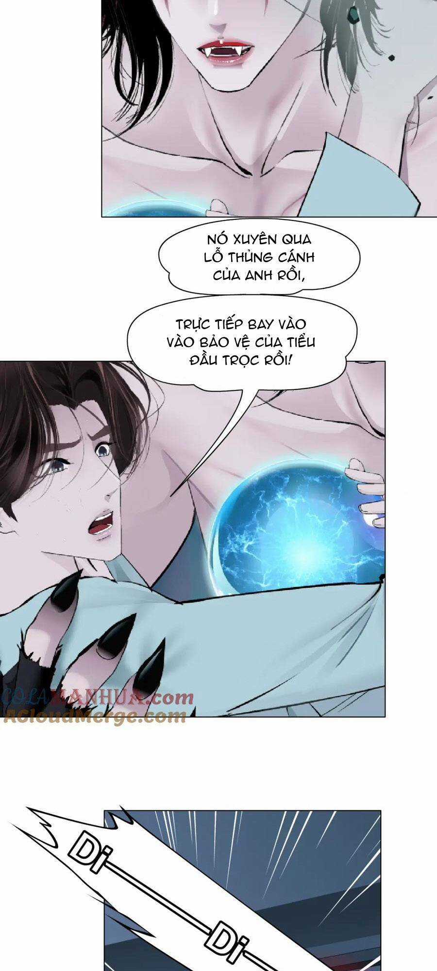Đằng Nữ - Chapter 203 - Trang 14