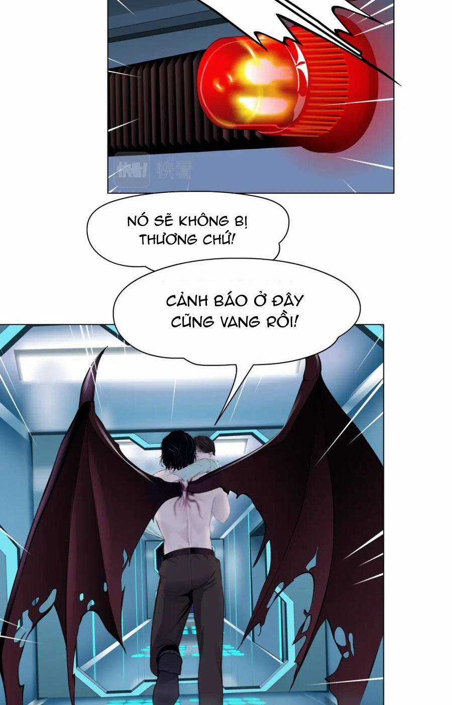 Đằng Nữ - Chapter 203 - Trang 15