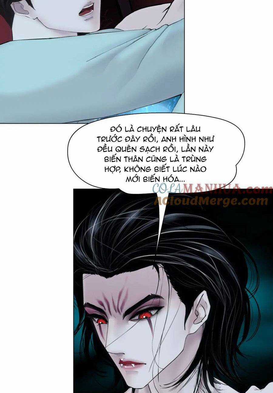 Đằng Nữ - Chapter 203 - Trang 3