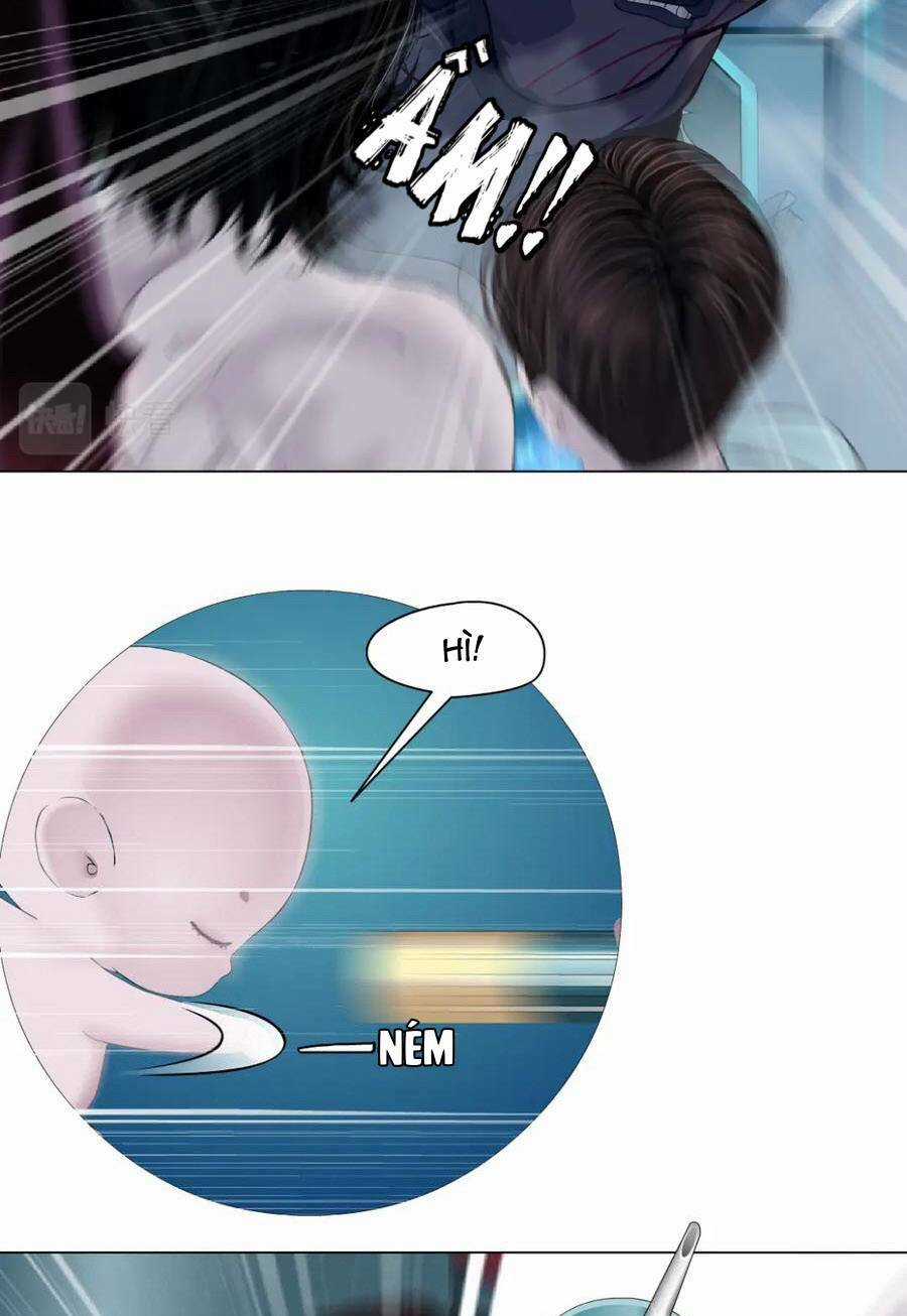 Đằng Nữ - Chapter 203 - Trang 23