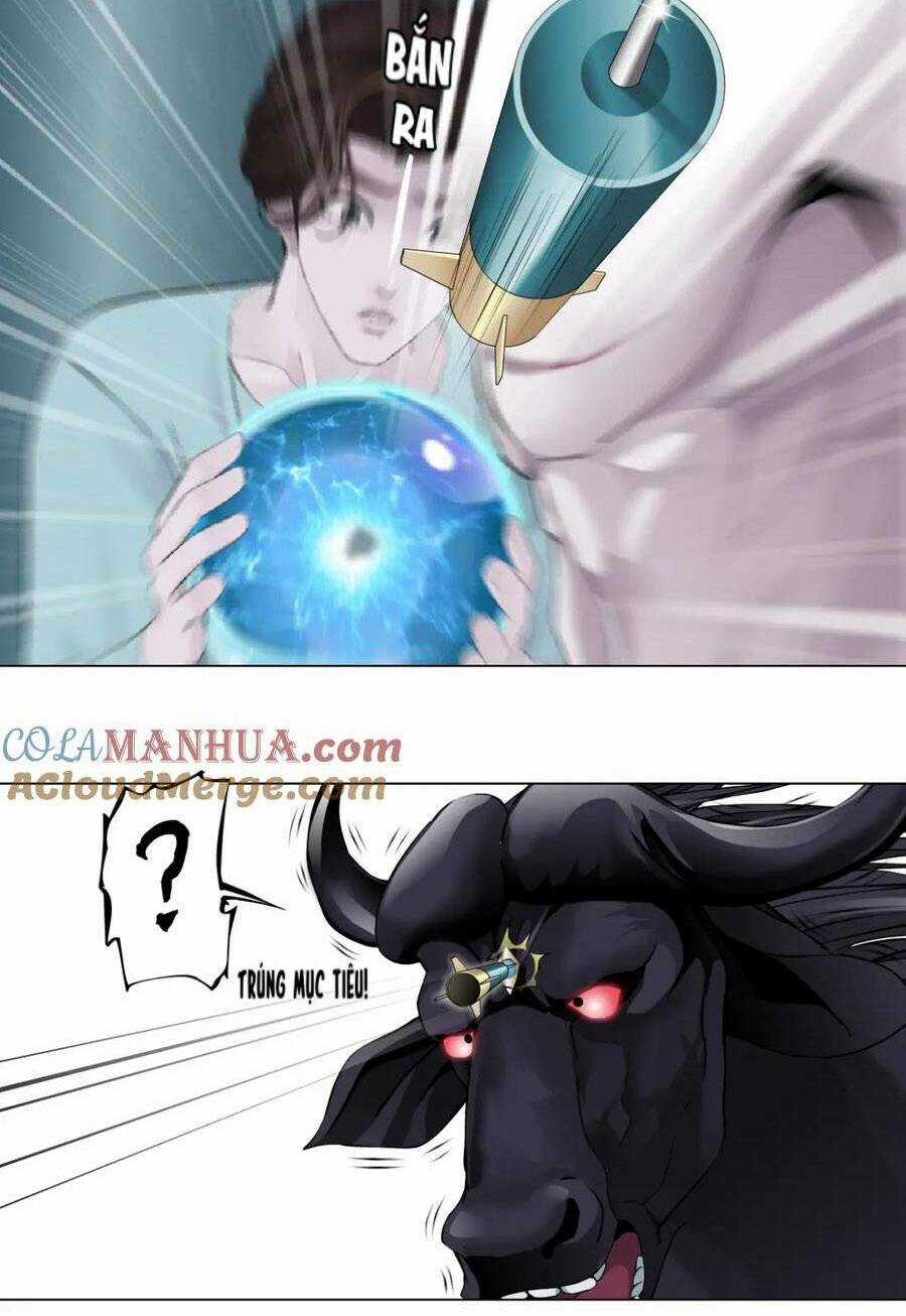 Đằng Nữ - Chapter 203 - Trang 24