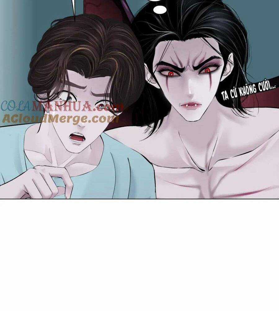 Đằng Nữ - Chapter 203 - Trang 28