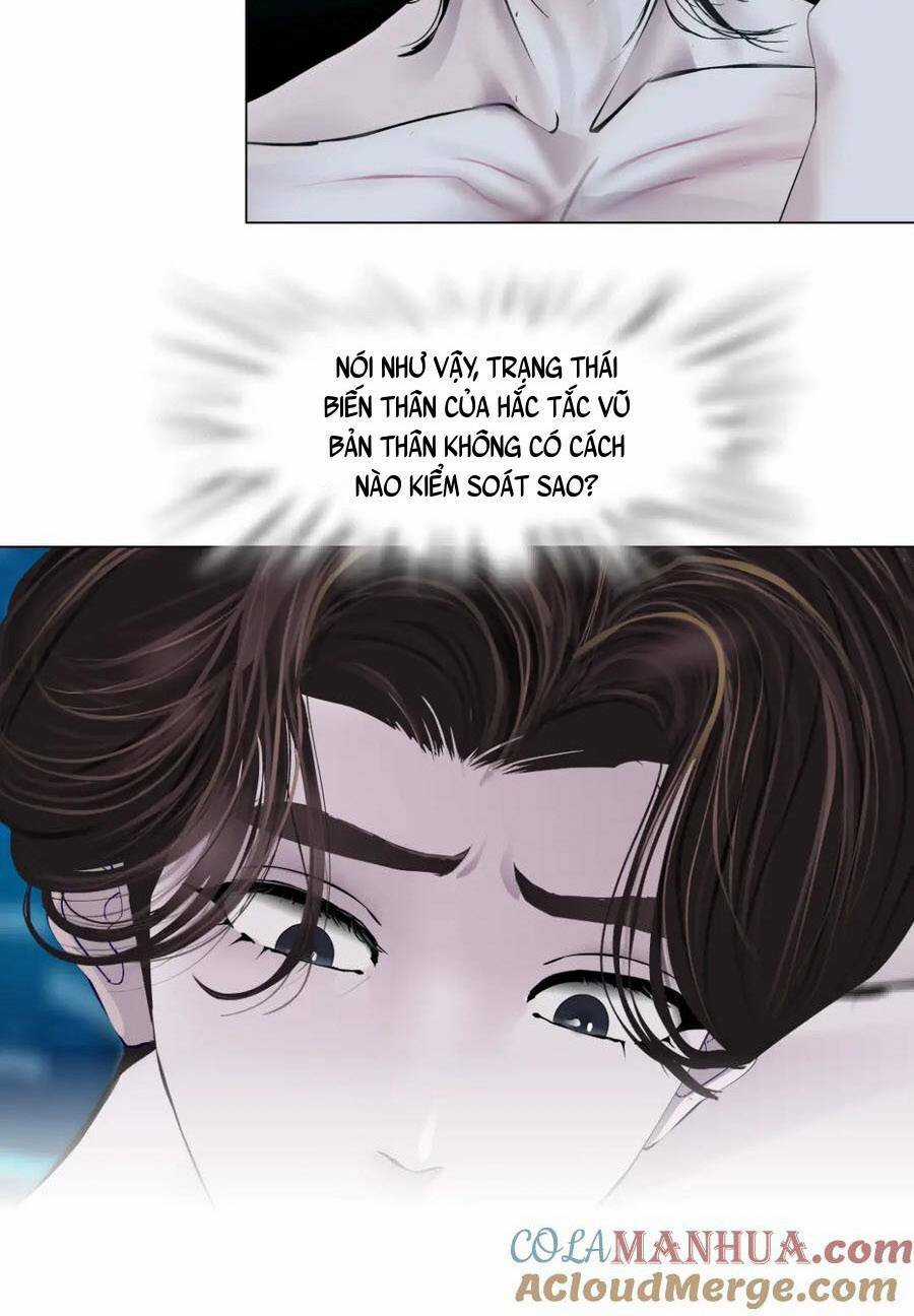 Đằng Nữ - Chapter 203 - Trang 4