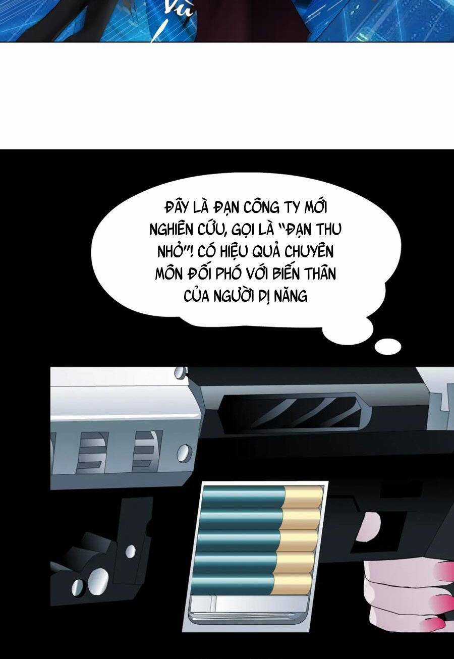 Đằng Nữ - Chapter 203 - Trang 7