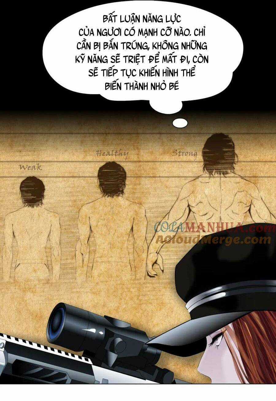 Đằng Nữ - Chapter 203 - Trang 8