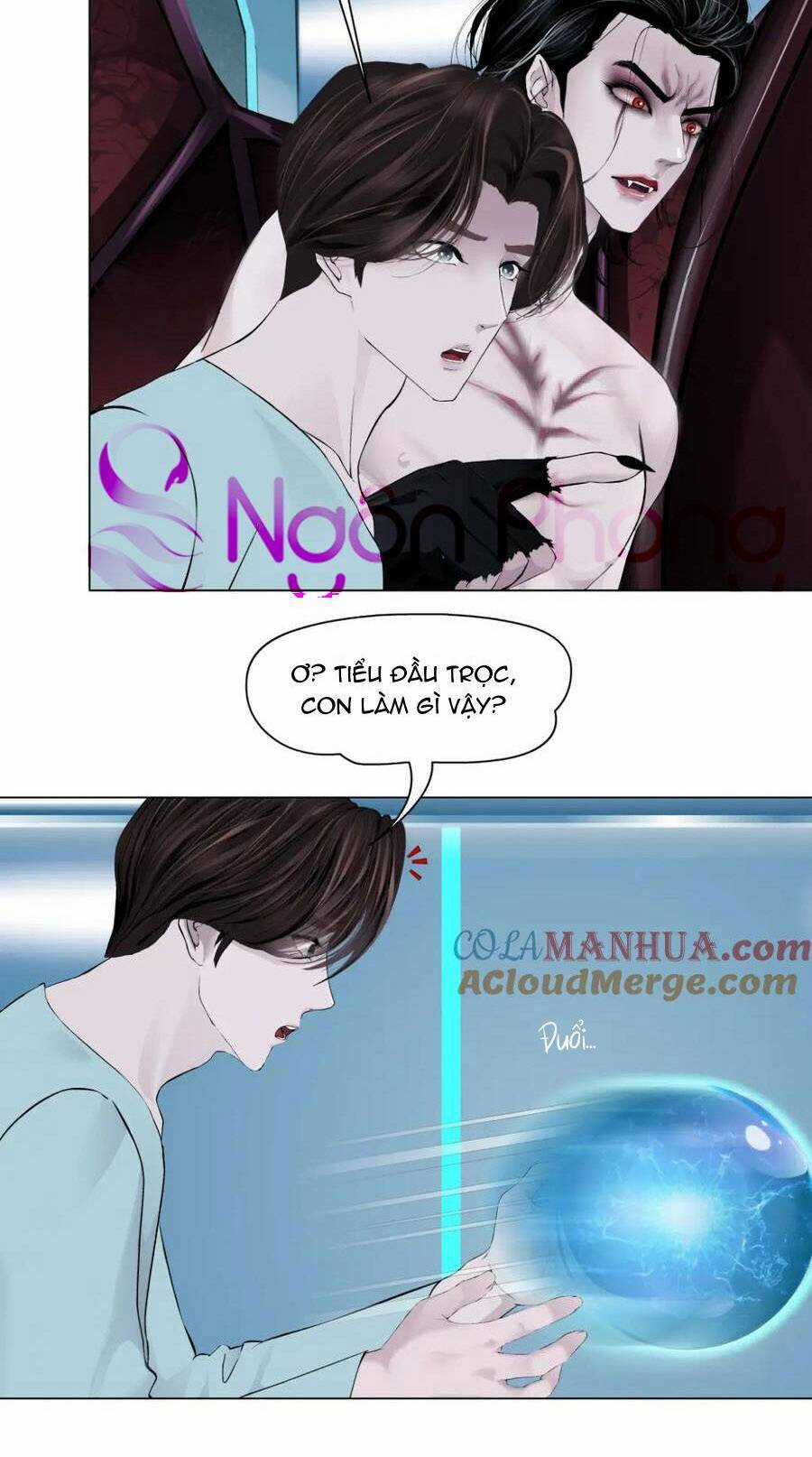 Đằng Nữ - Chapter 204 - Trang 2