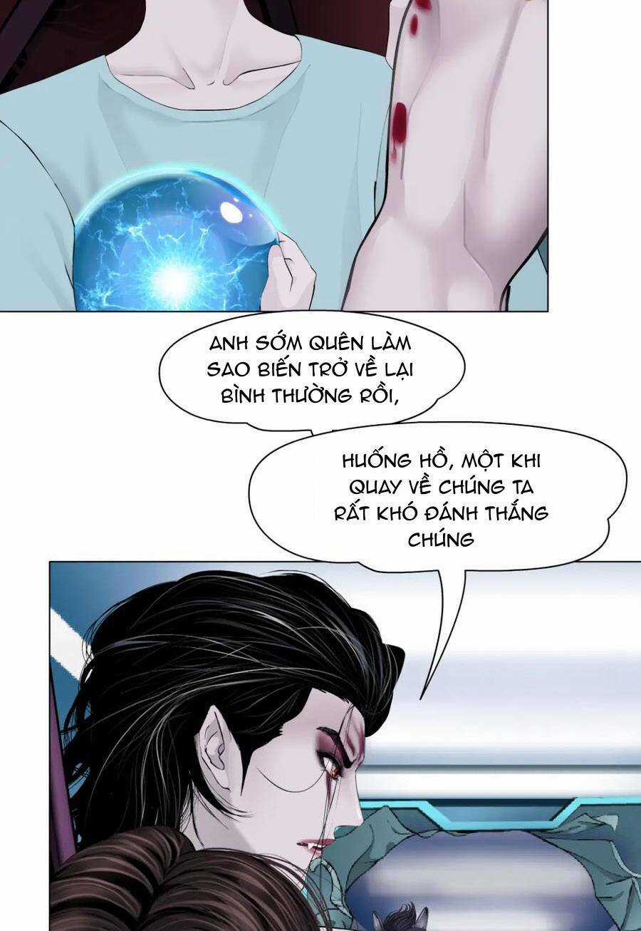 Đằng Nữ - Chapter 204 - Trang 13