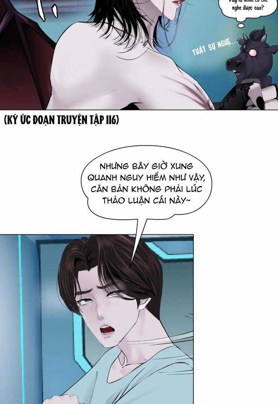 Đằng Nữ - Chapter 204 - Trang 21