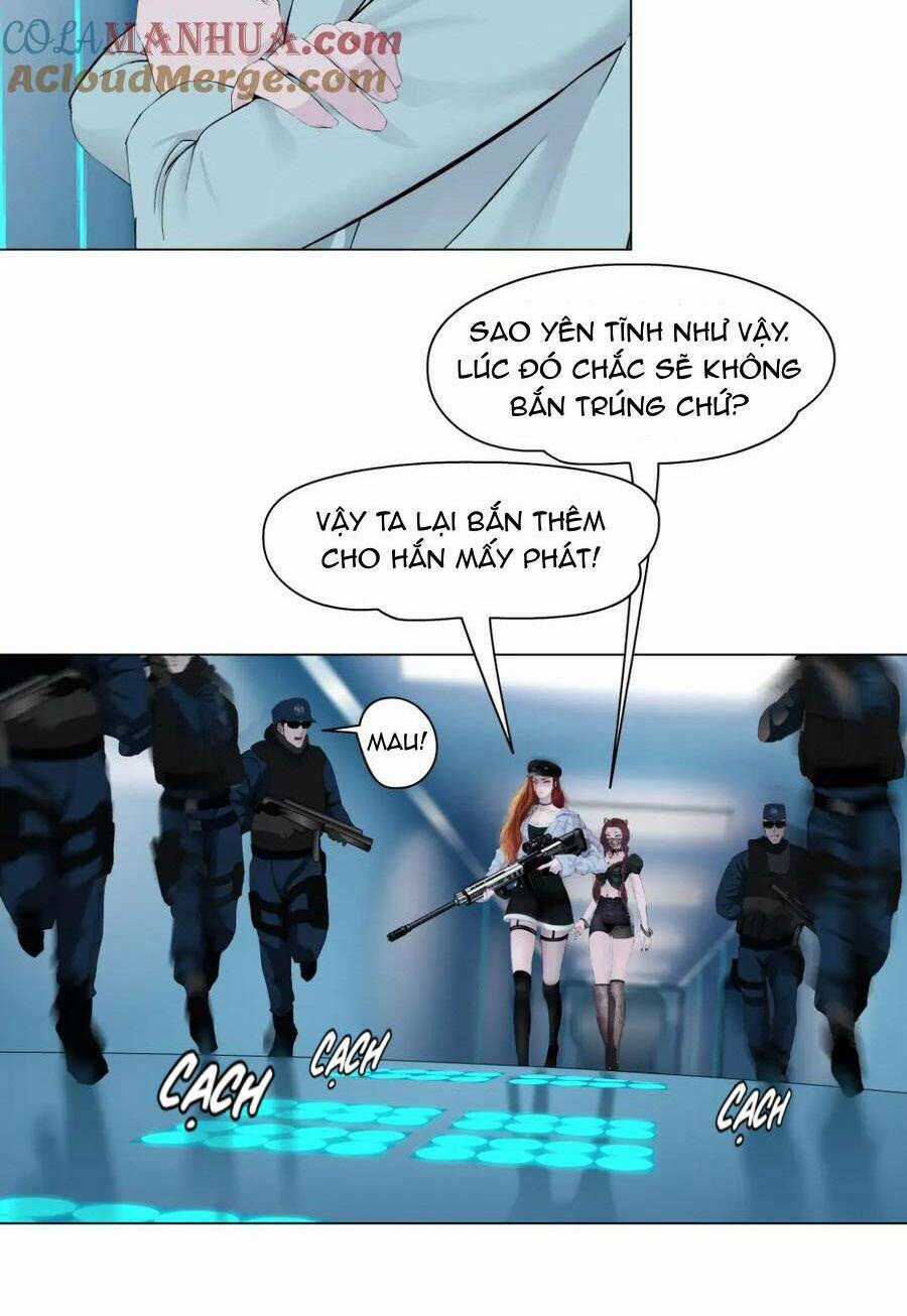 Đằng Nữ - Chapter 204 - Trang 22