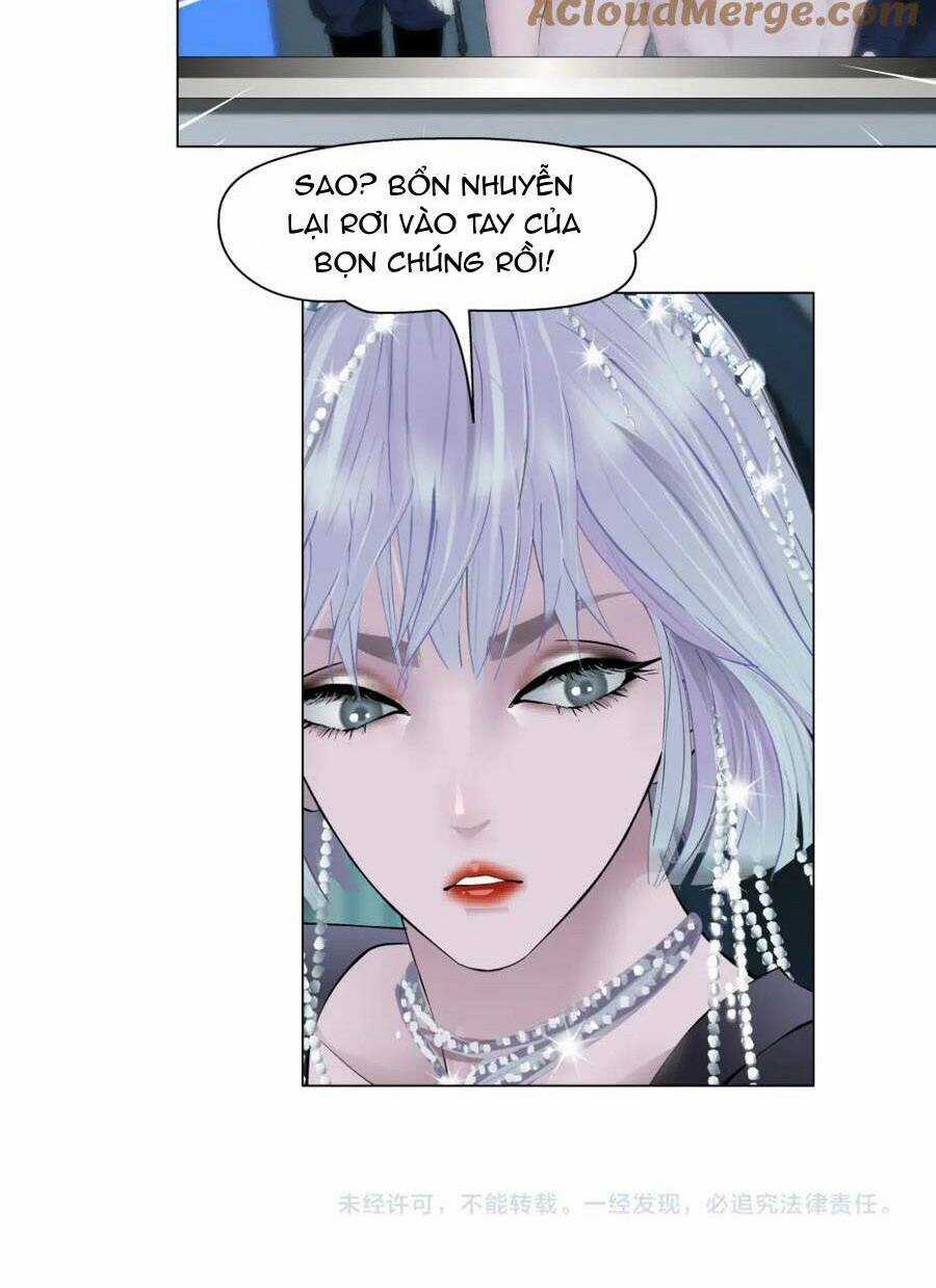 Đằng Nữ - Chapter 204 - Trang 28