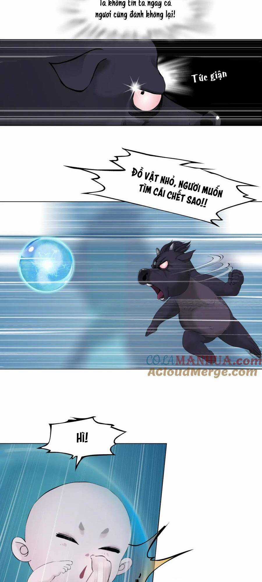 Đằng Nữ - Chapter 204 - Trang 4