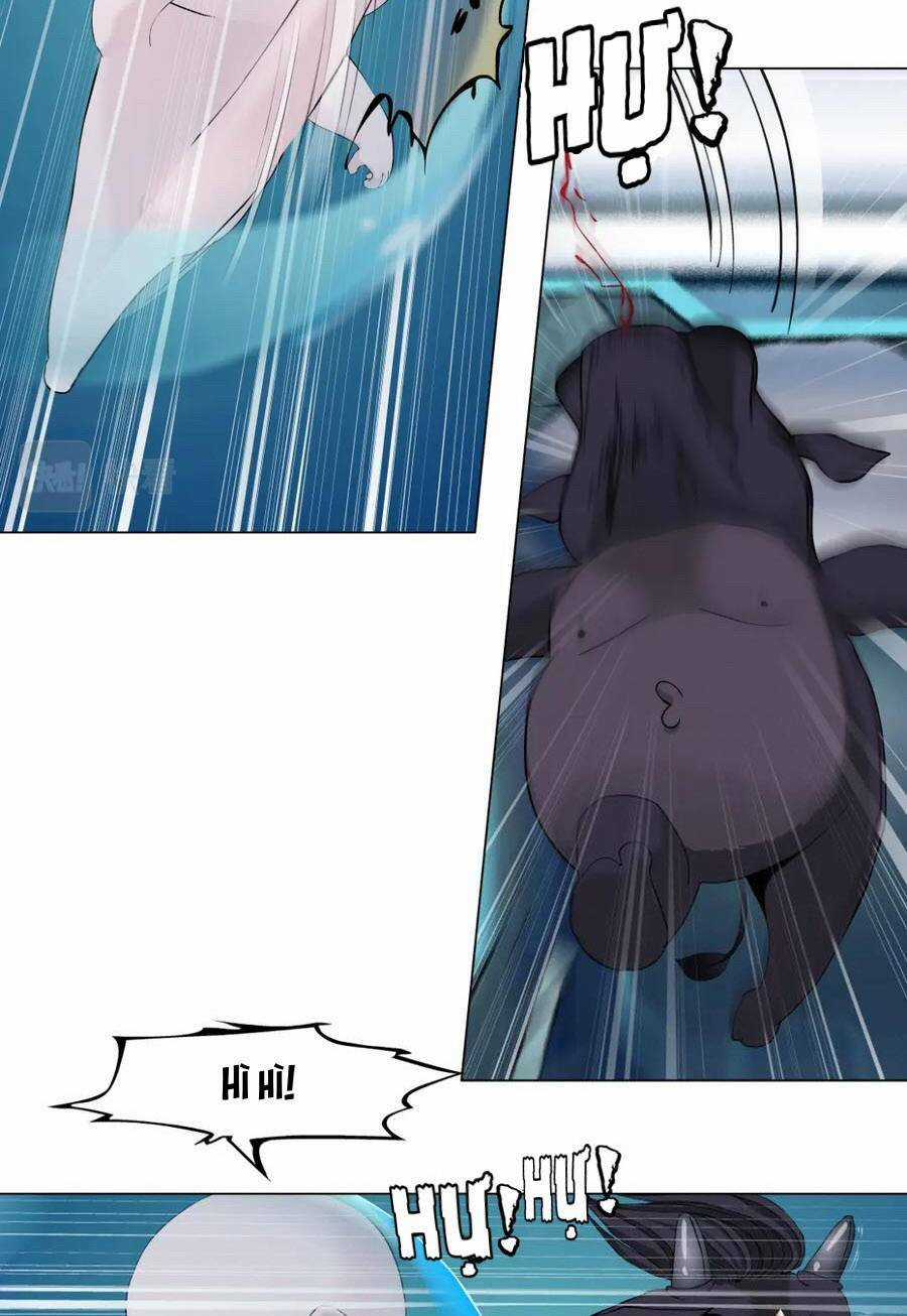 Đằng Nữ - Chapter 204 - Trang 5