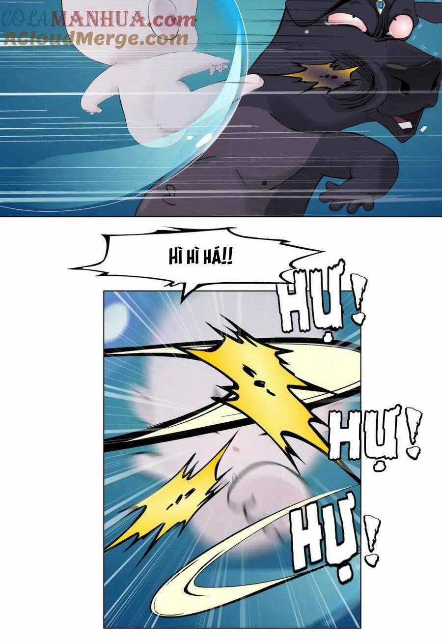 Đằng Nữ - Chapter 204 - Trang 6