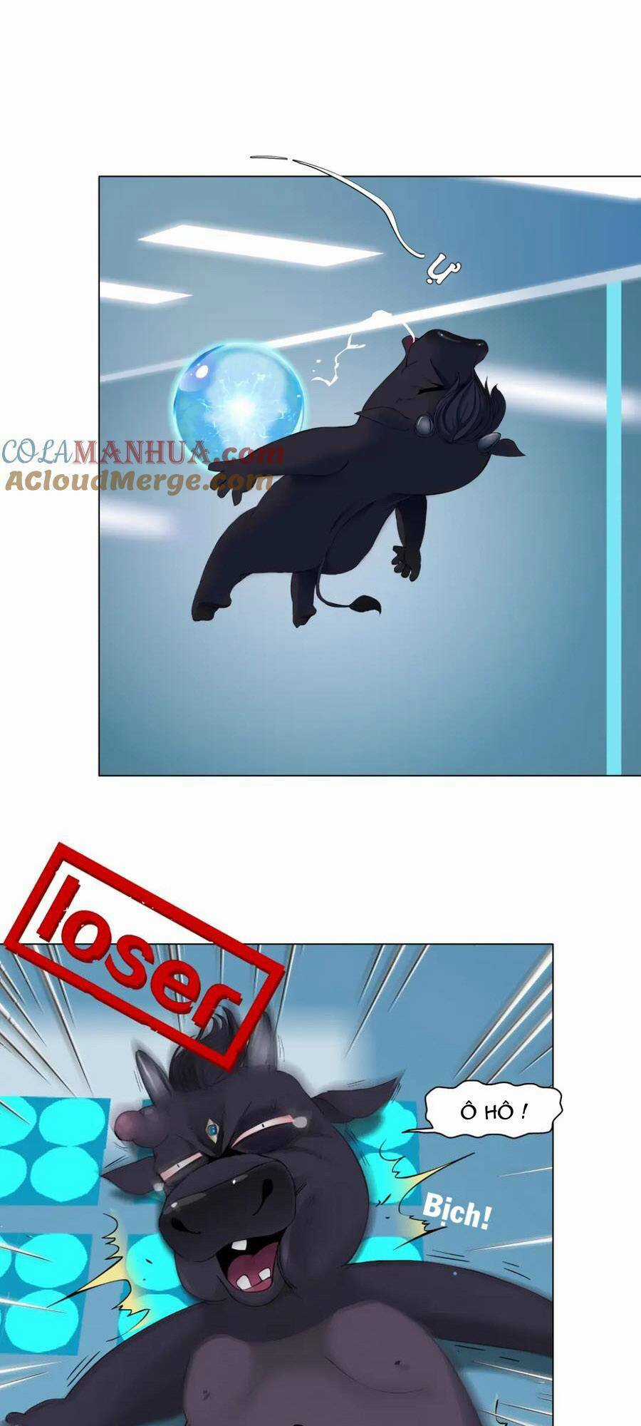 Đằng Nữ - Chapter 204 - Trang 7