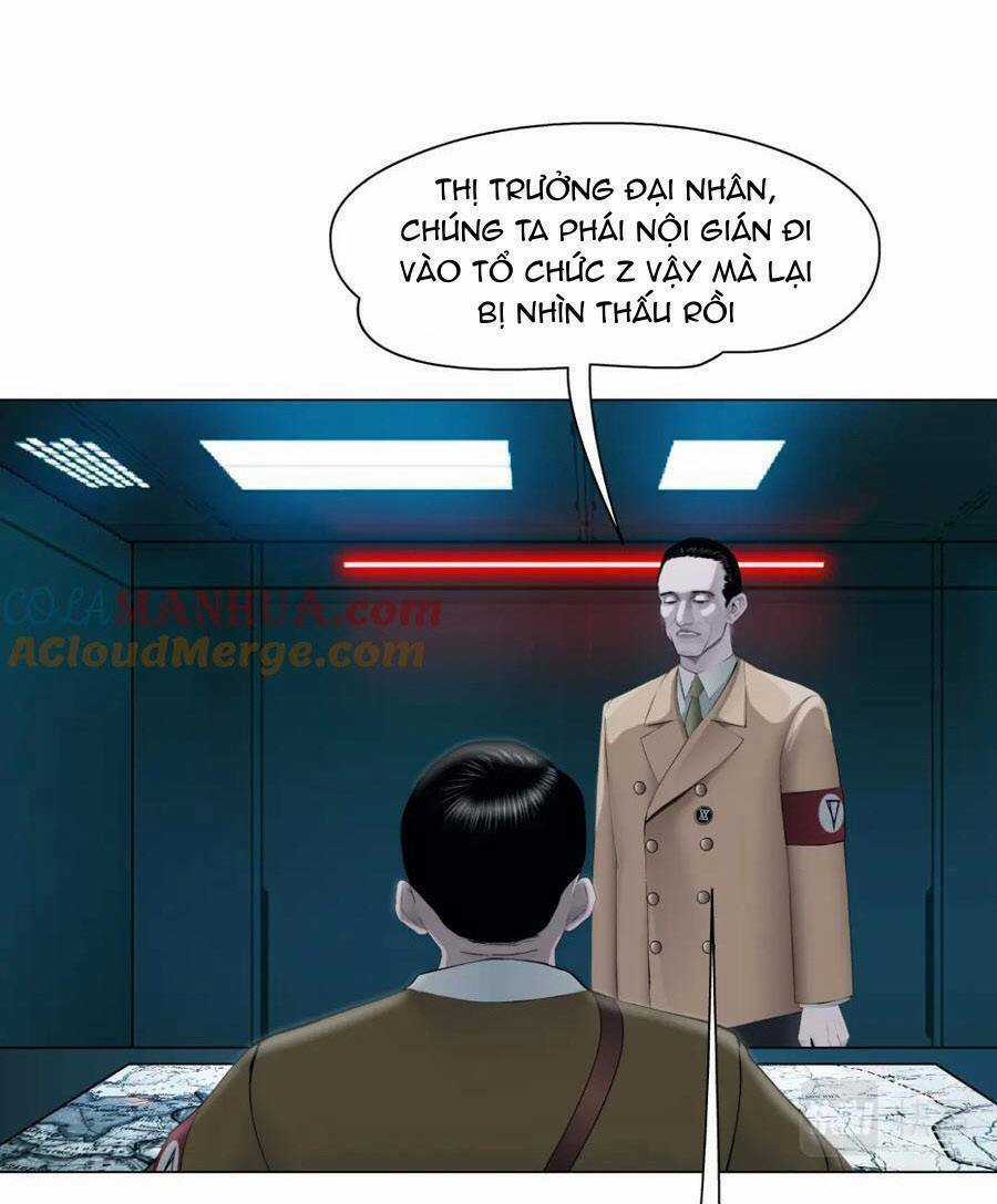 Đằng Nữ - Chapter 205 - Trang 2