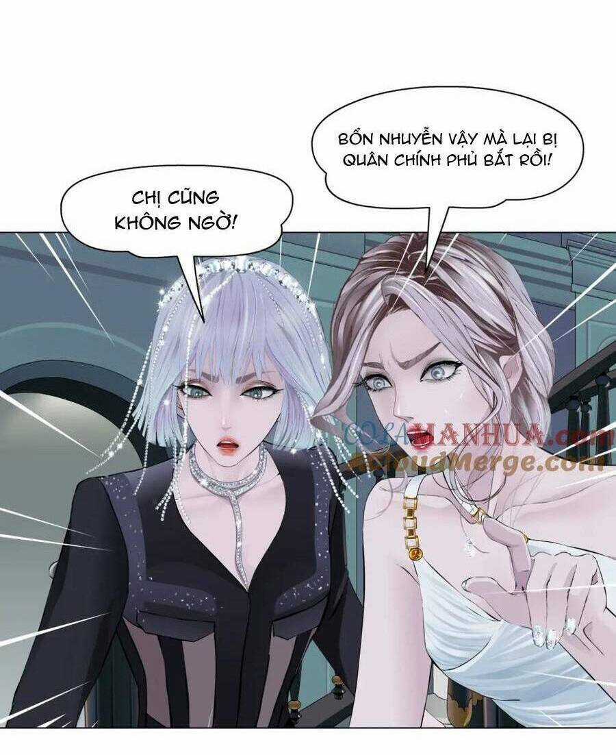 Đằng Nữ - Chapter 205 - Trang 11