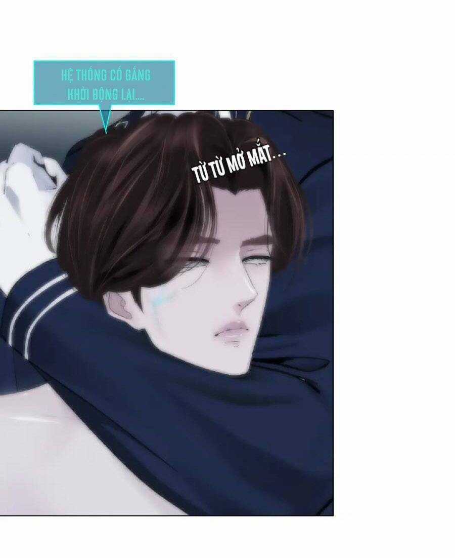 Đằng Nữ - Chapter 205 - Trang 12