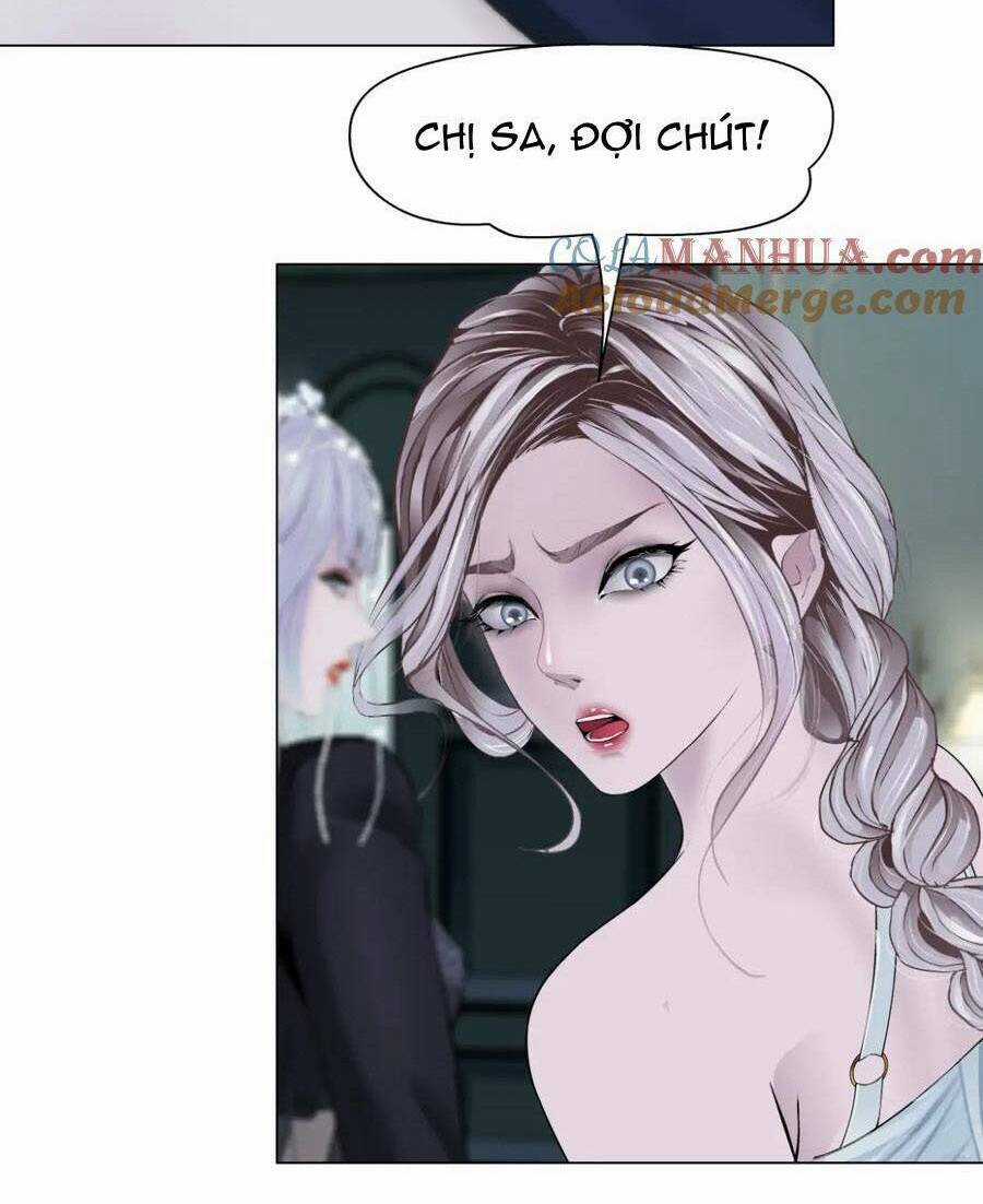 Đằng Nữ - Chapter 205 - Trang 15