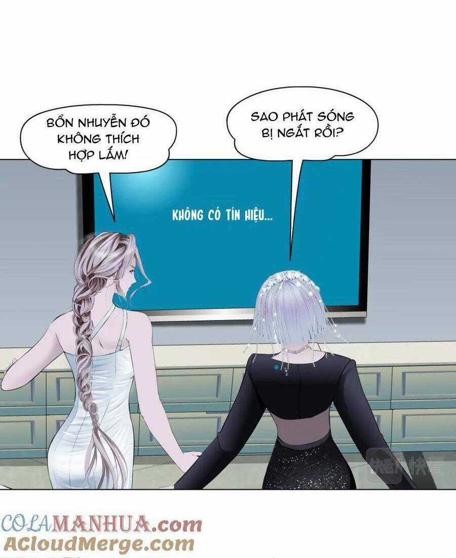 Đằng Nữ - Chapter 205 - Trang 16