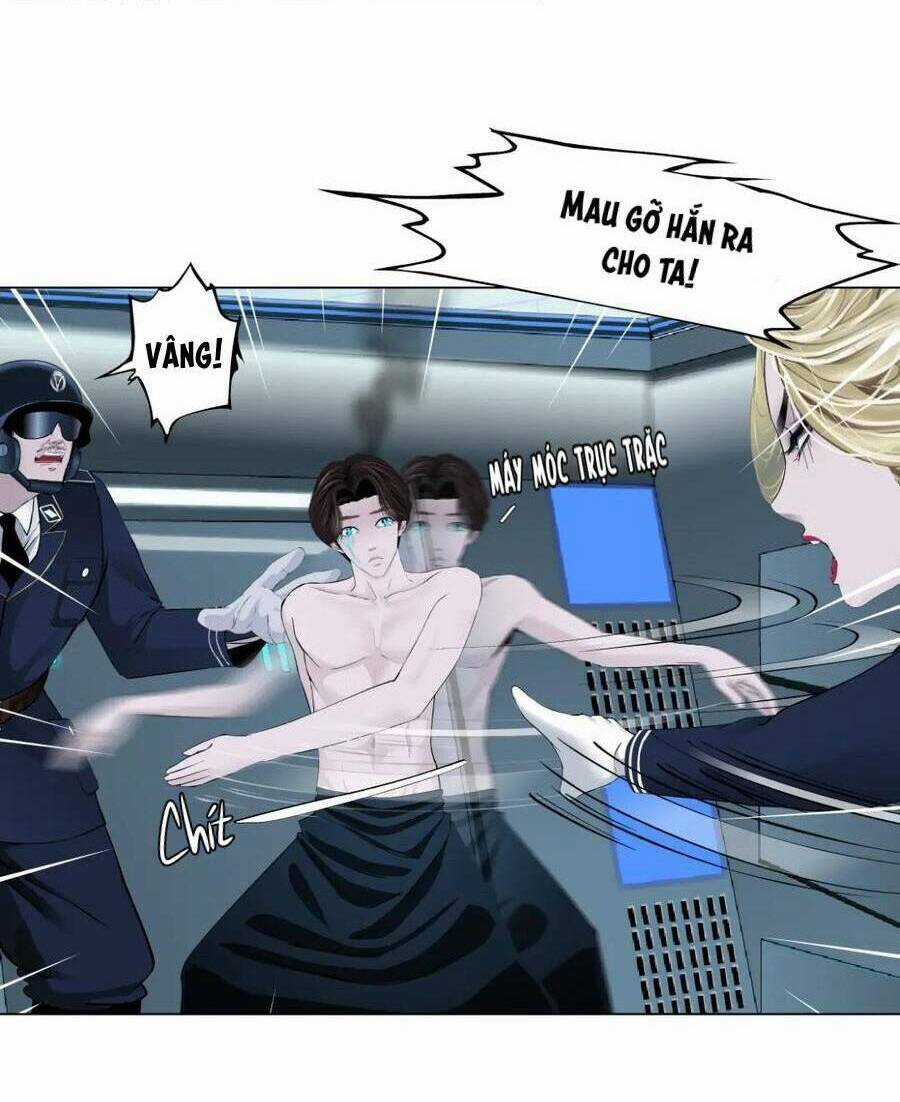 Đằng Nữ - Chapter 205 - Trang 17