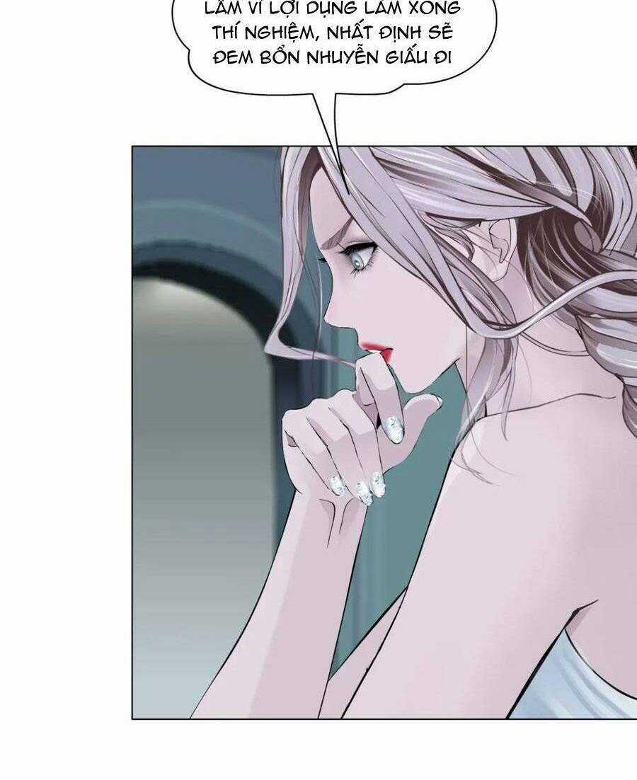 Đằng Nữ - Chapter 205 - Trang 19