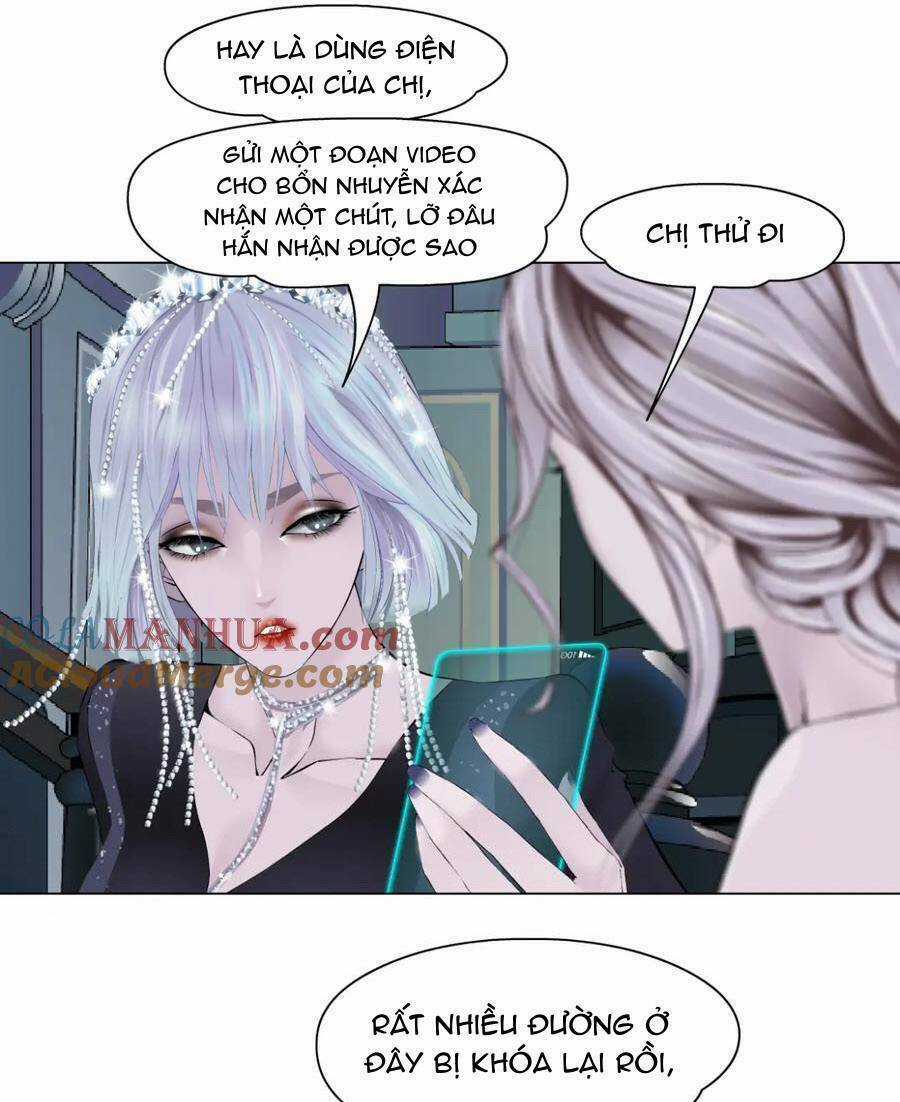 Đằng Nữ - Chapter 205 - Trang 20
