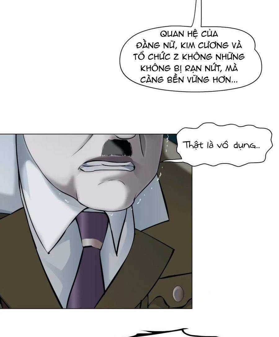 Đằng Nữ - Chapter 205 - Trang 3