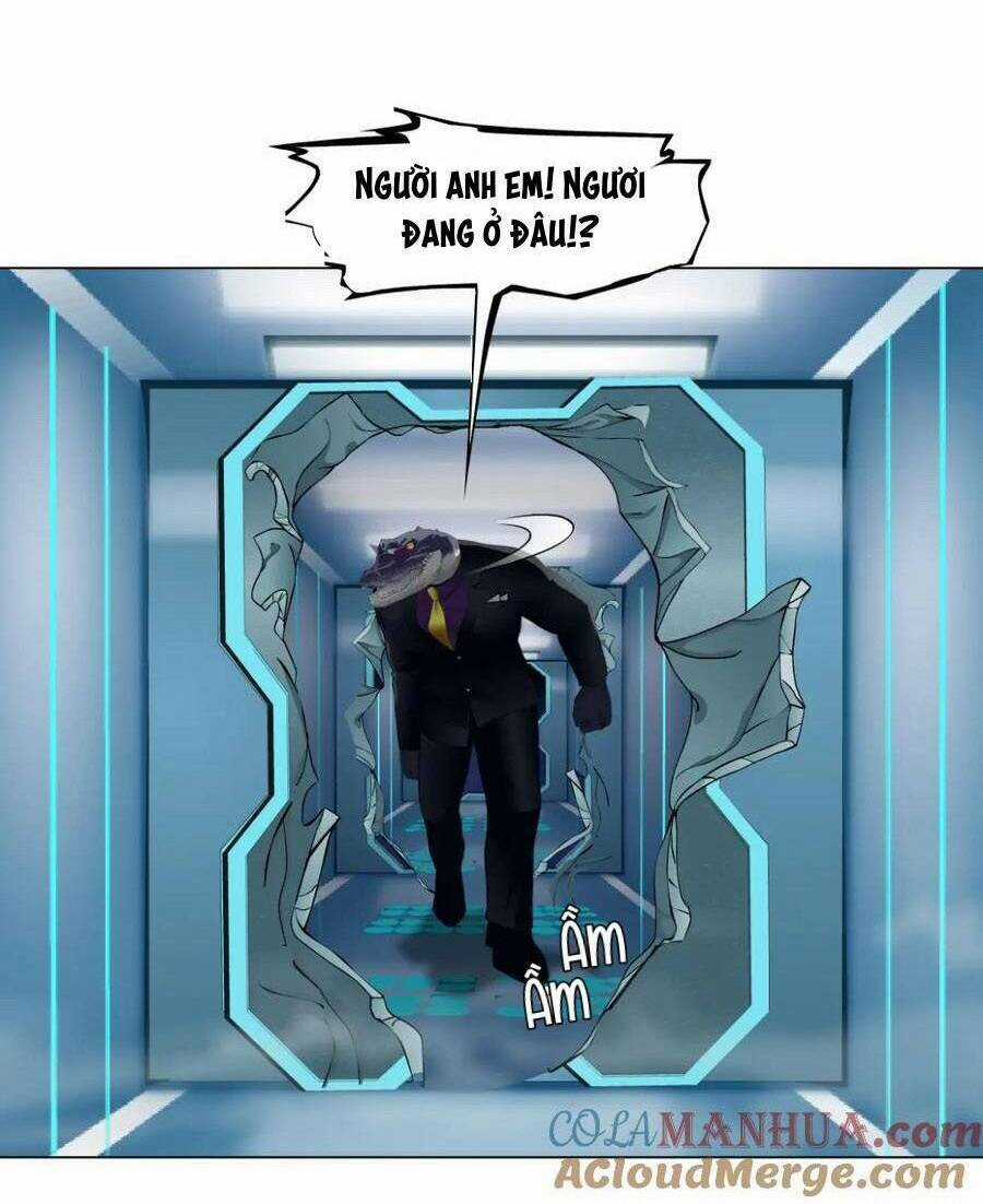 Đằng Nữ - Chapter 205 - Trang 25