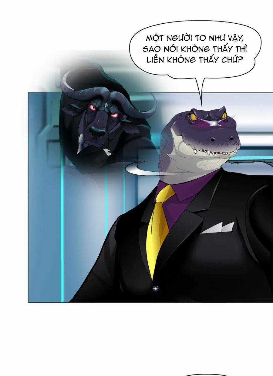 Đằng Nữ - Chapter 205 - Trang 26