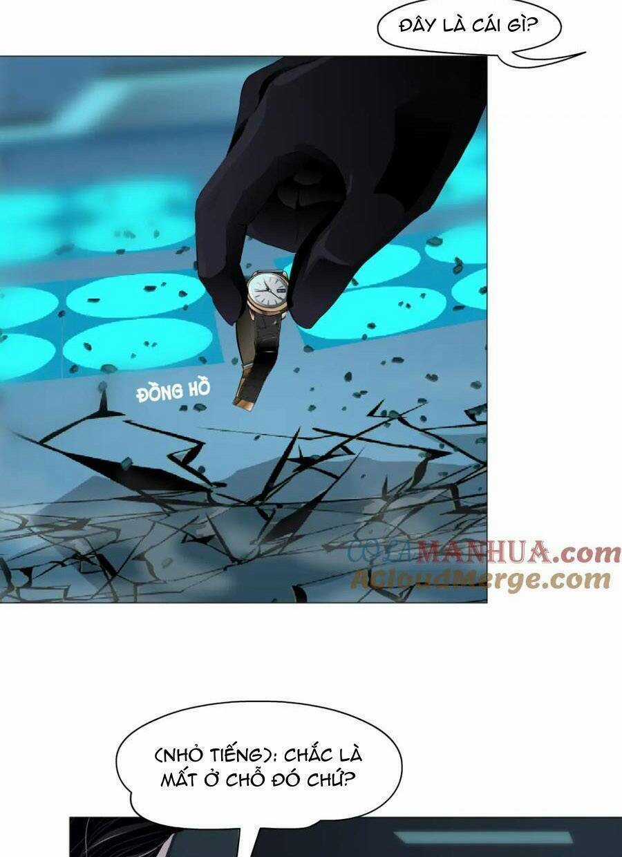 Đằng Nữ - Chapter 205 - Trang 27